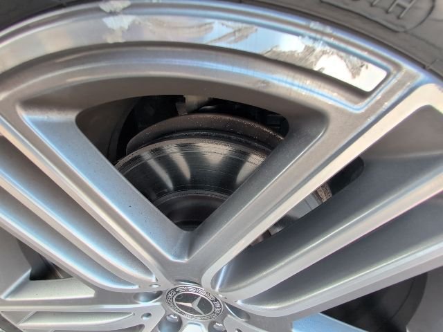 Certified Used 2021  Mercedes-Benz GLS 450 image 24
