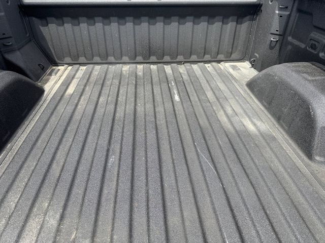 Used 2023 Gray Chevrolet Custom image 13