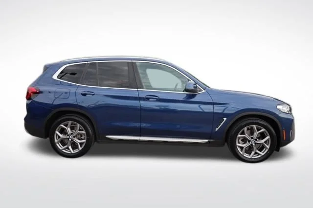 2024 BMW X3 30i - Photo 13