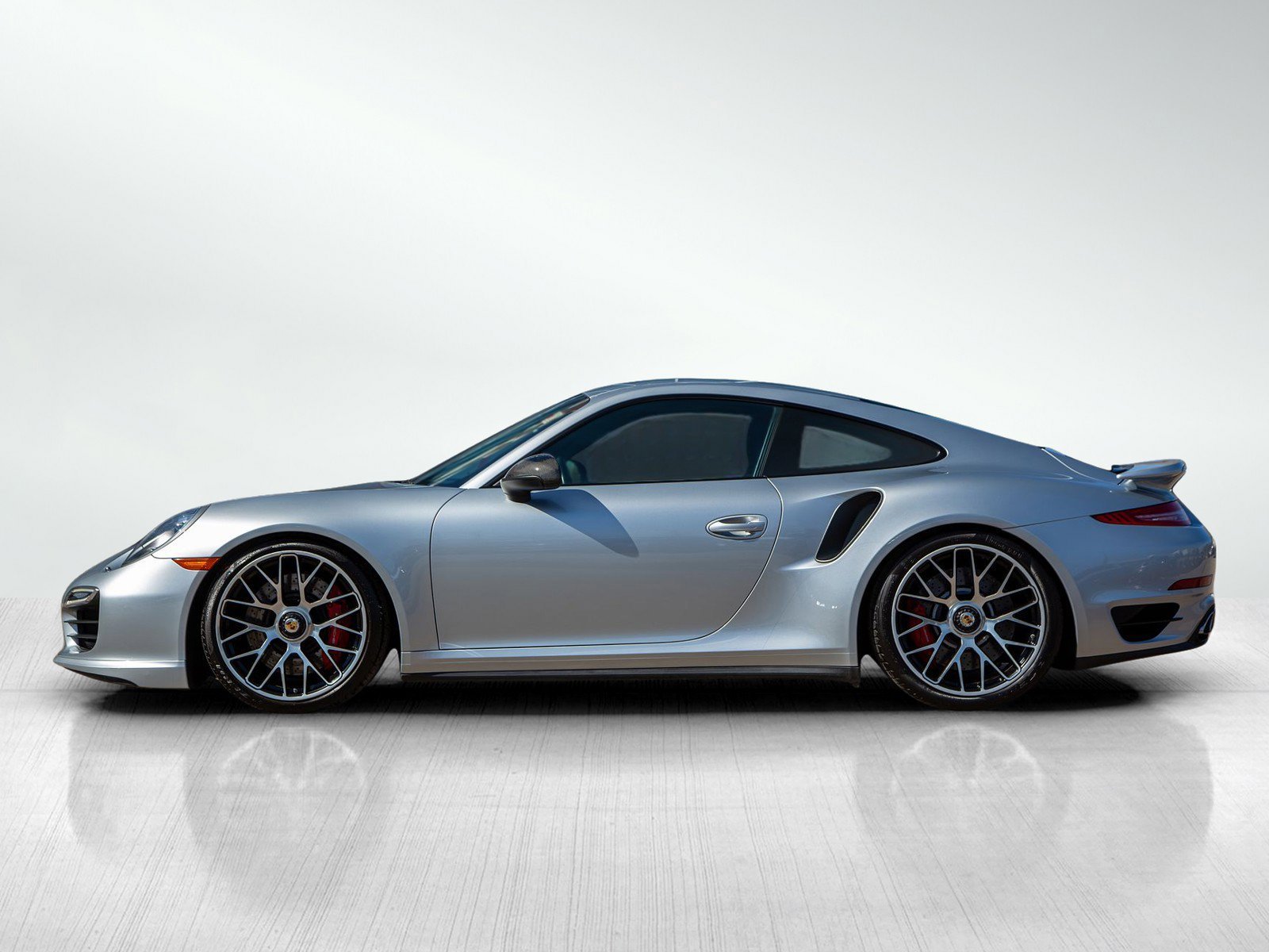Used 2014 Porsche 911 Turbo with VIN WP0AD2A94ES166664 for sale in Wayzata, Minnesota