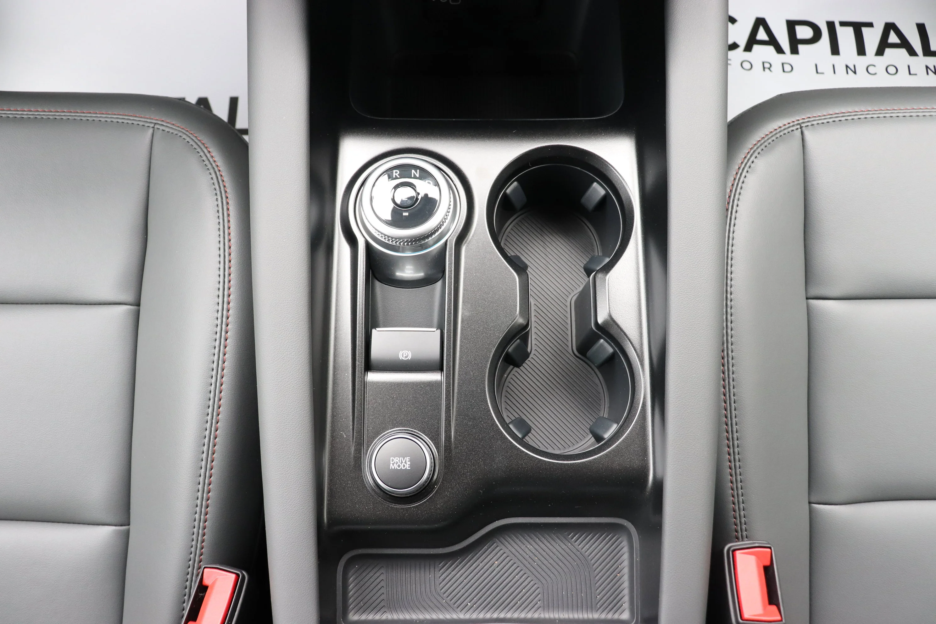 New 2026 AGATE BLACK Ford Active w/200A Pkg image 19