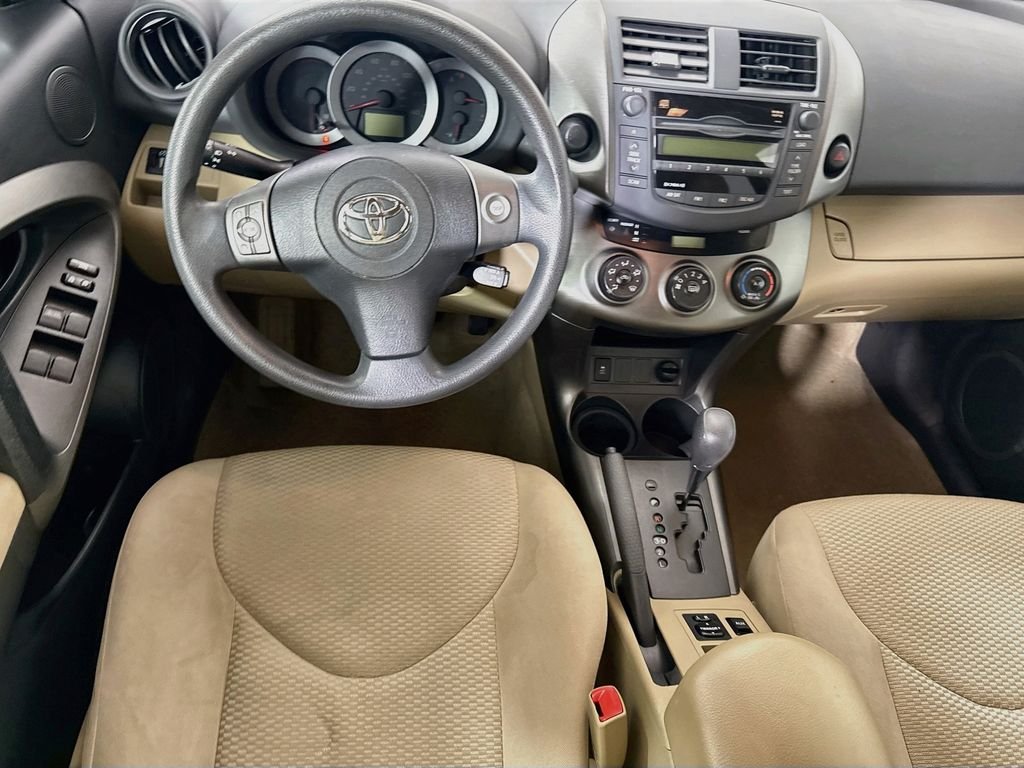 Used 2011 Barcelona Red Metallic Toyota Base image 20