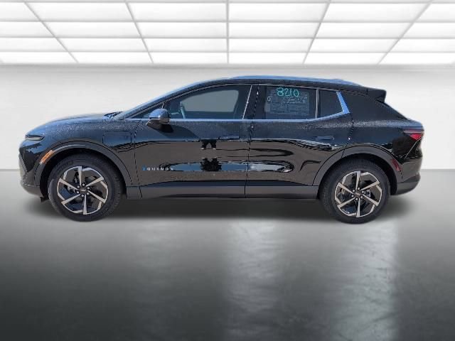 2026 Chevrolet Equinox EV 2LT - Photo 30