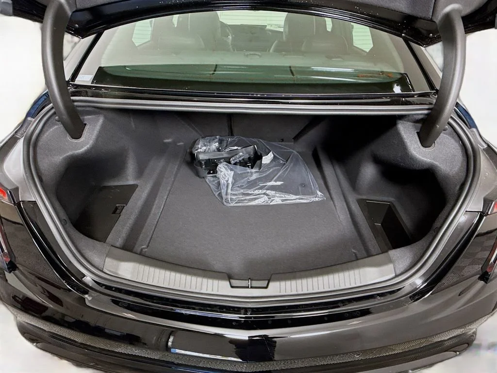 2026 Cadillac CT5 V-Series - Photo 26
