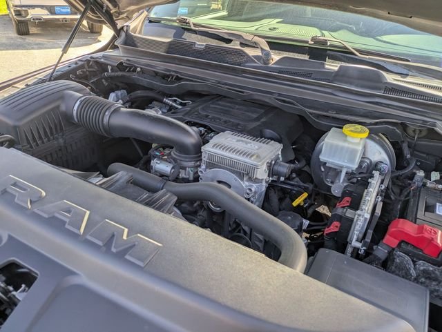 Used 2019 Gray Ram Limited image 10