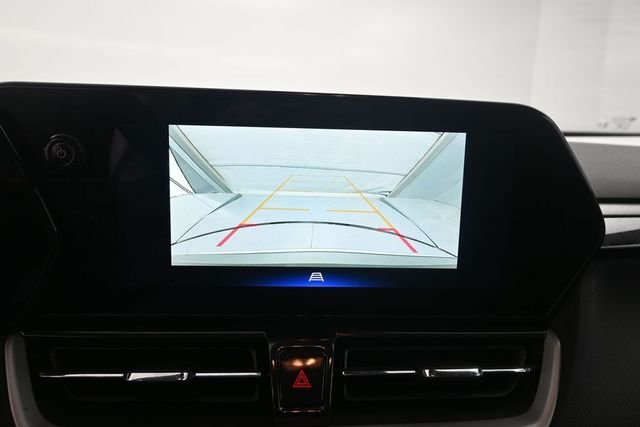 Used 2025 Crimson Chevrolet LT image 11