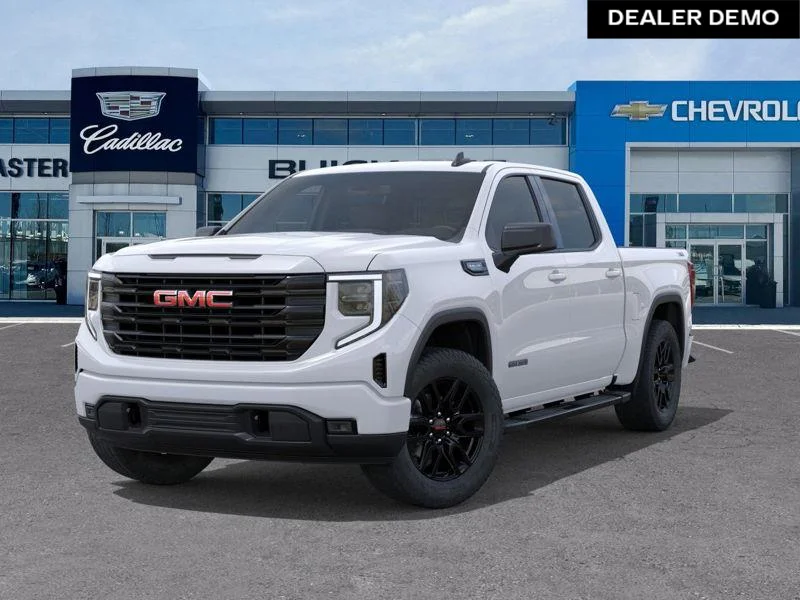 Used 2026  GMC Elevation image 6