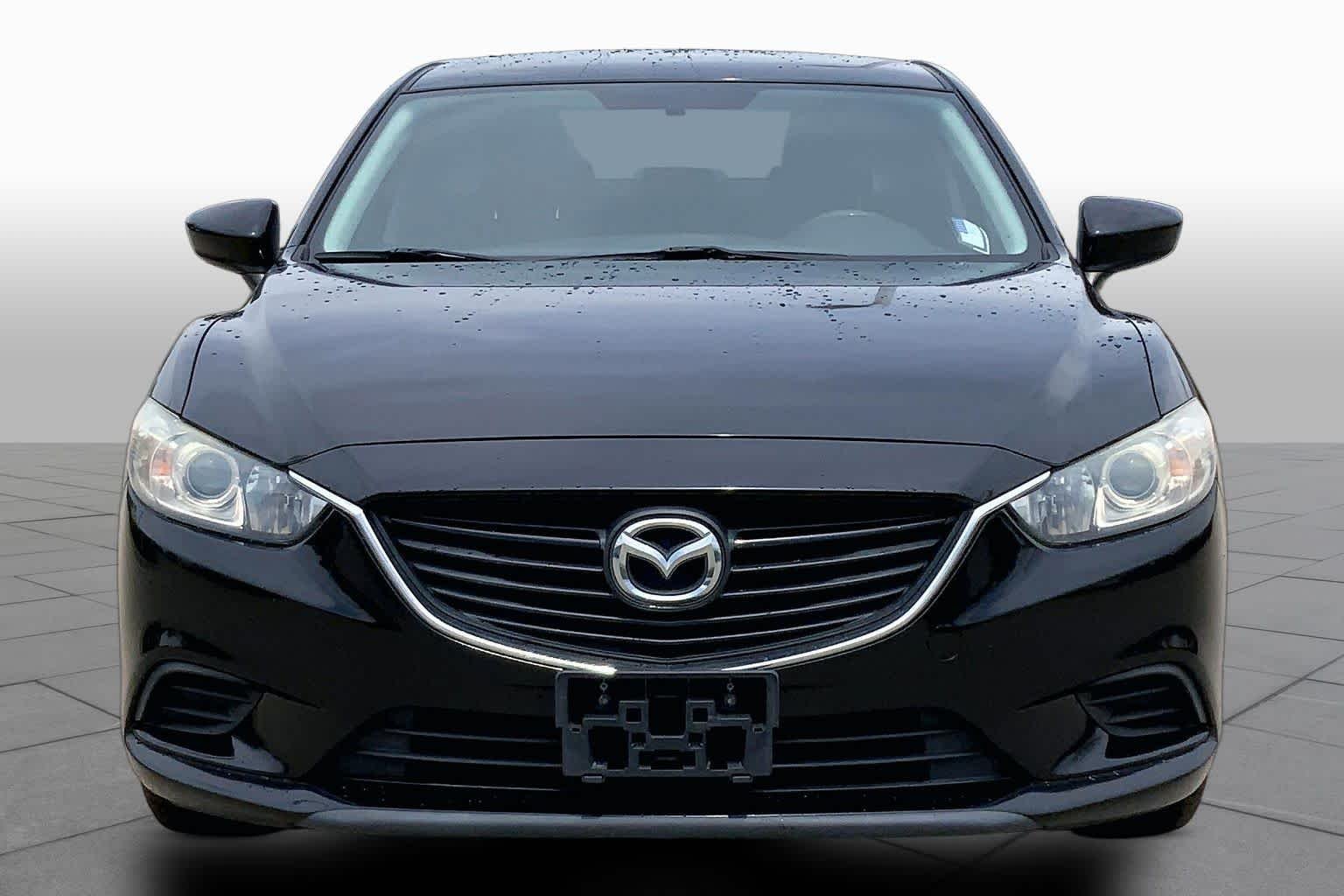 Pre-Owned 2014 Mazda6 I Touring