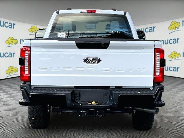 New 2027 Oxford White Ford XL image 20