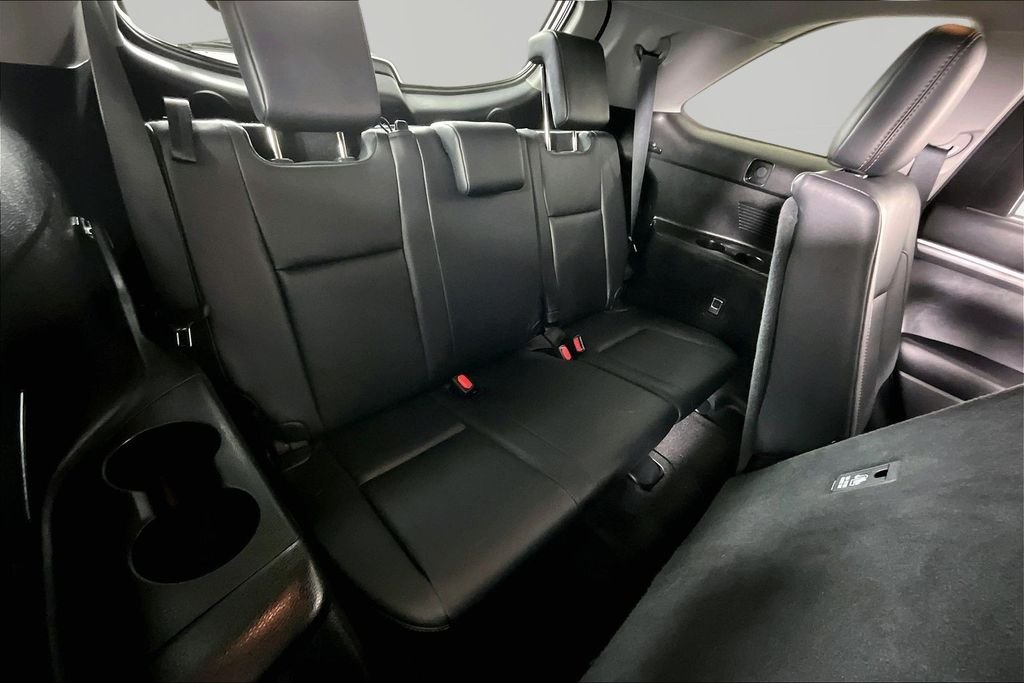 Certified Used 2019 Gray Toyota Limited image 24