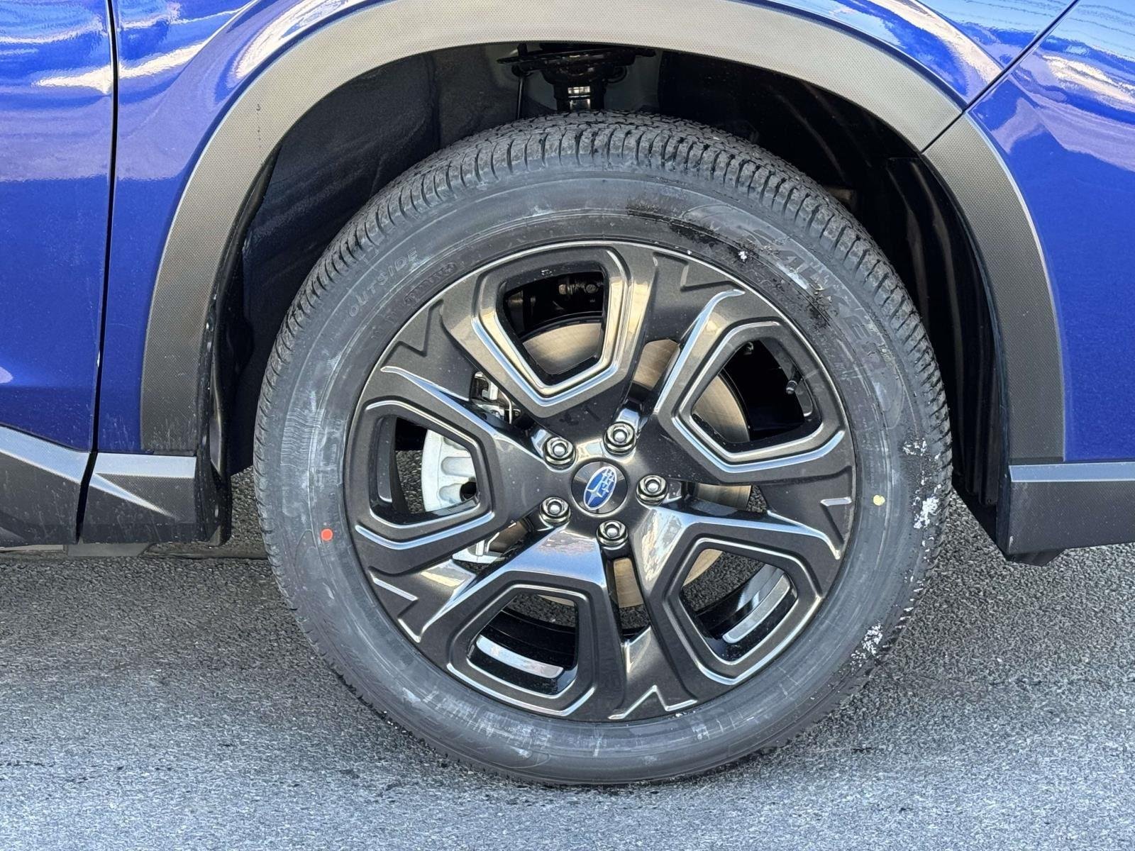 2026 Subaru Ascent Onyx Edition-Touring - Photo 7