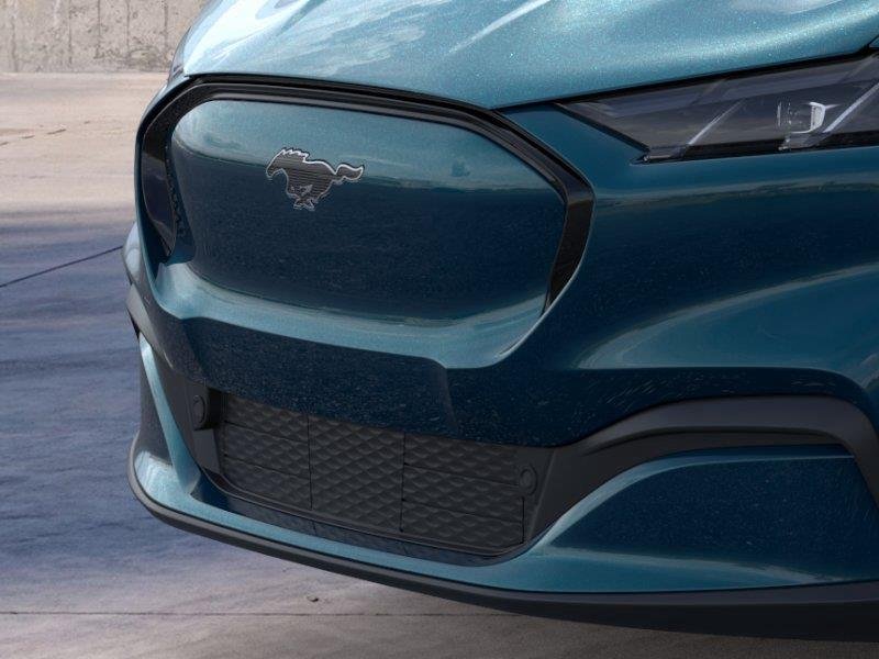 New 2026 Adriatic Blue Ford Premium image 7