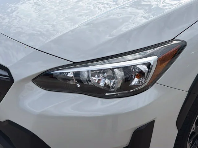 Used 2021 White Subaru Premium image 9