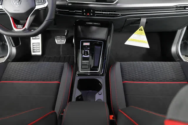 New 2026 Moonstone Gray Volkswagen SE image 17