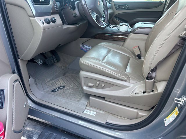Used 2018 PEPPERDUST METALLIC Chevrolet LT image 33