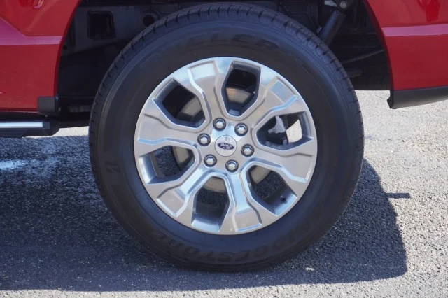 2023 Ford F-150 Platinum - Photo 12
