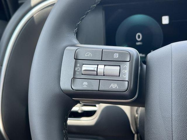 New 2026 Blue Hyundai SEL Premium 7P image 26