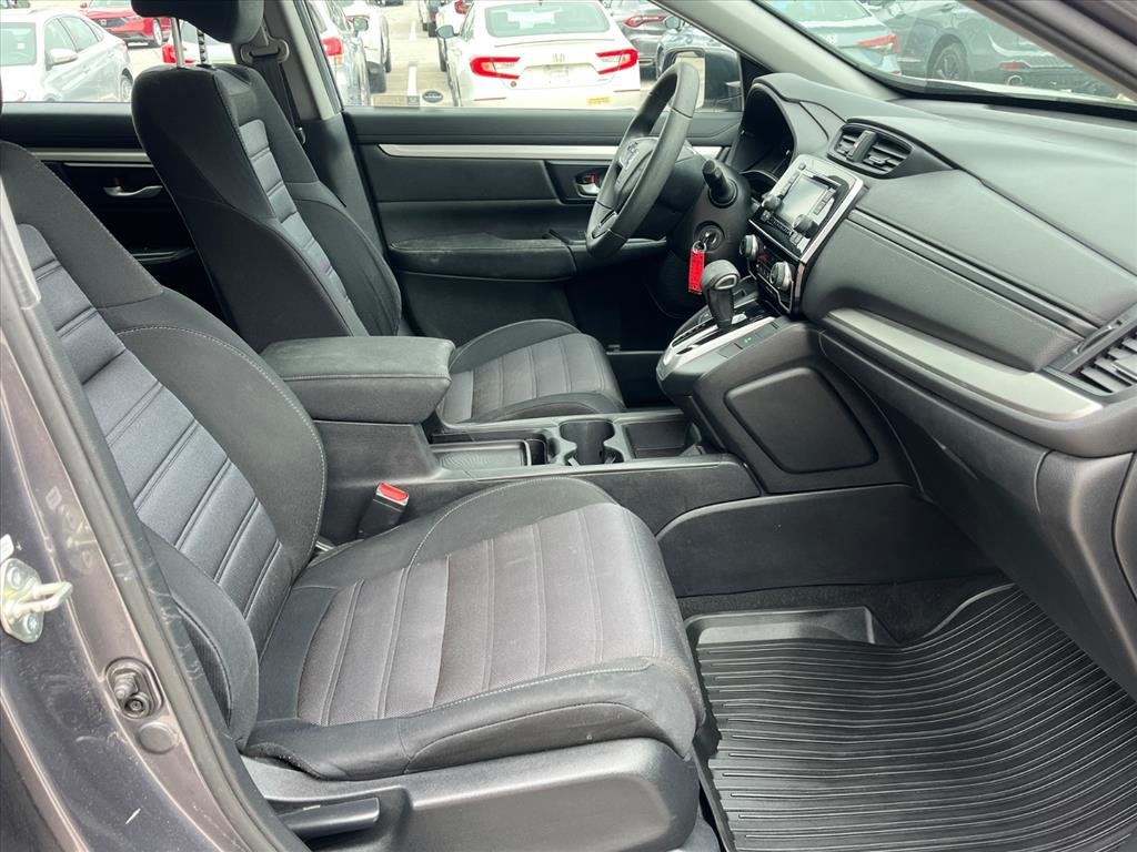 2018 Honda CR-V LX - Photo 20