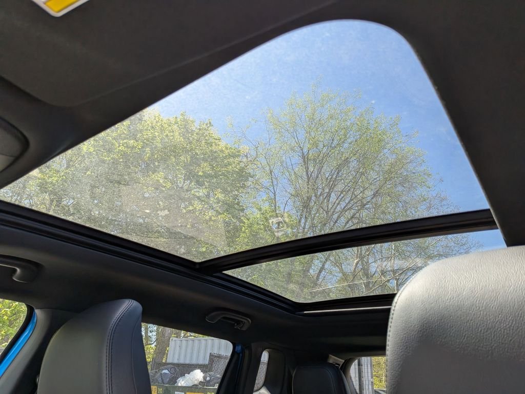 2026 Jeep Compass Limited Altitude - Photo 20