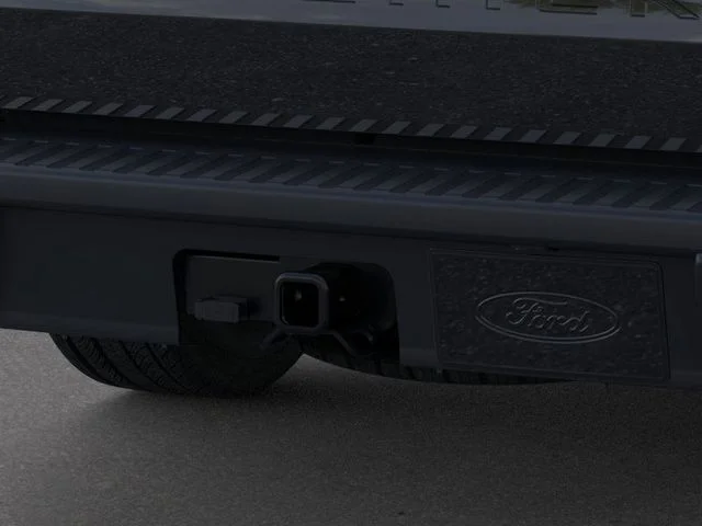 New 2026 Shadow Black Ford XL image 23