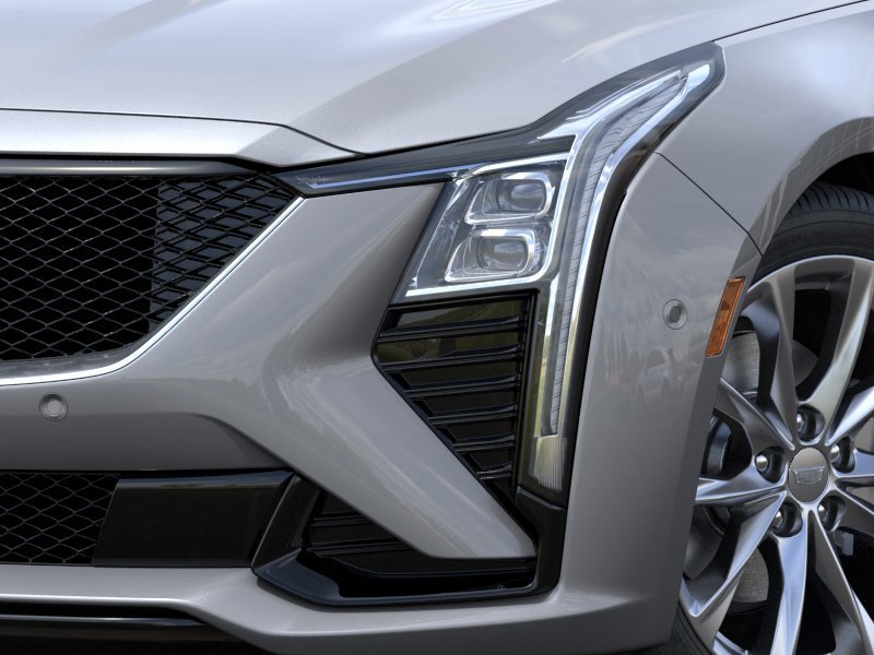 2025 Cadillac CT5 Sport - Photo 10