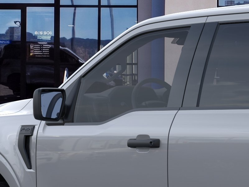 New 2026 Avalanche Ford STX® image 20