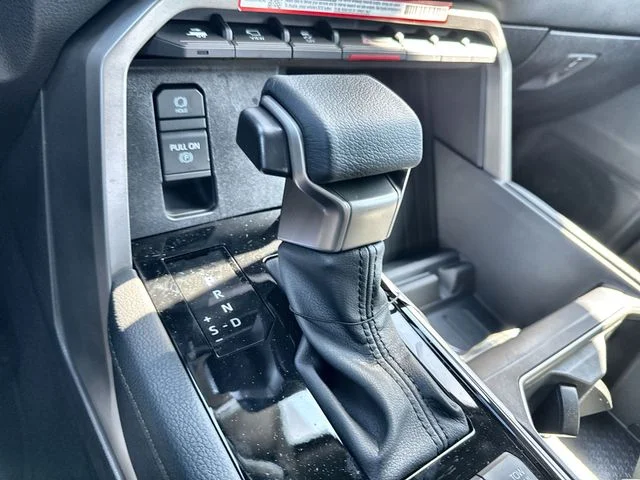 2026 Toyota Tundra Limited - Photo 28