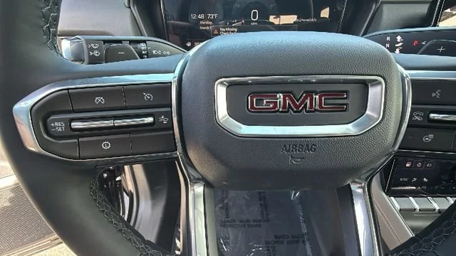 2026 GMC Terrain Elevation - Photo 19