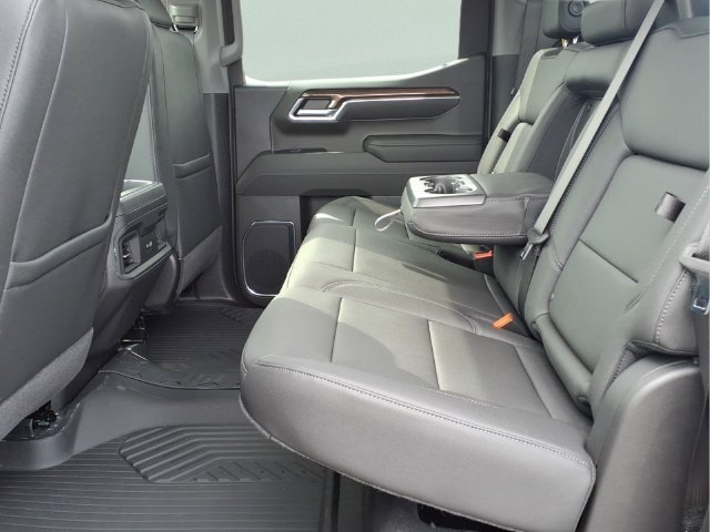 New 2026 Sterling Gray Metallic Chevrolet RST image 20