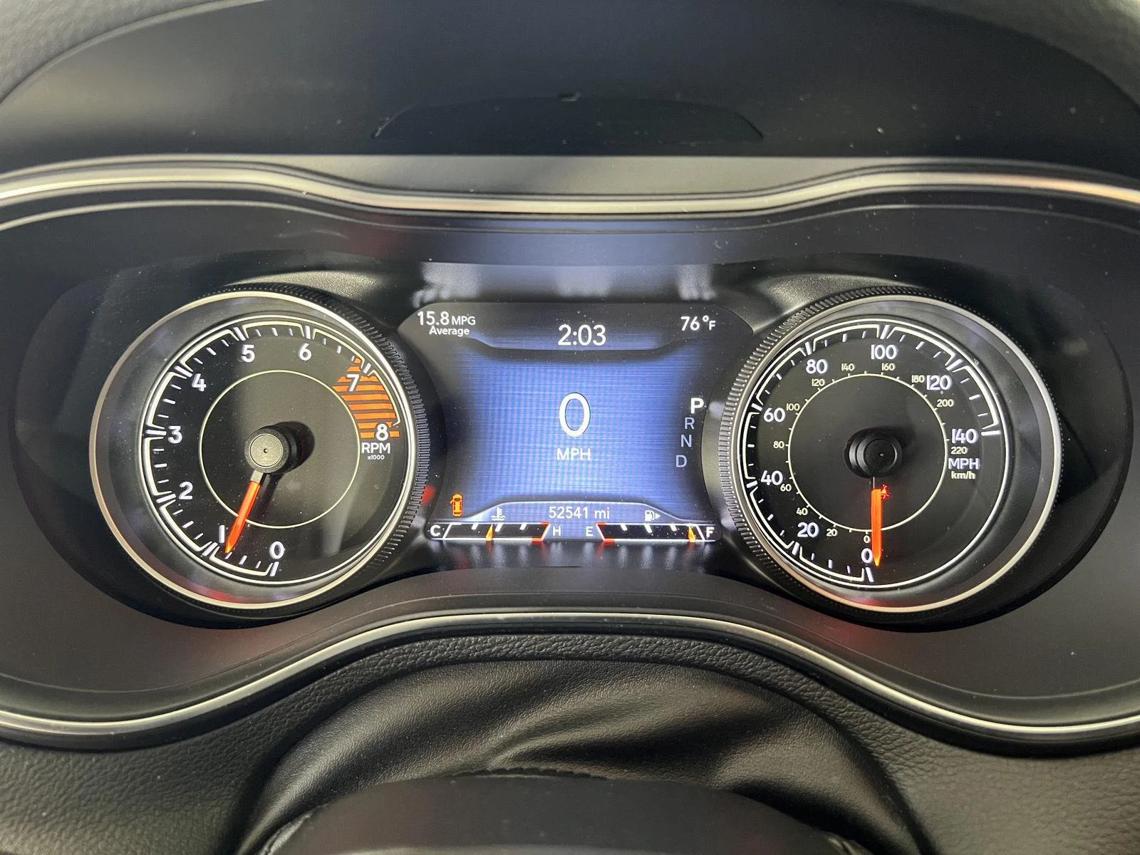 Used 2020  Jeep Limited image 11
