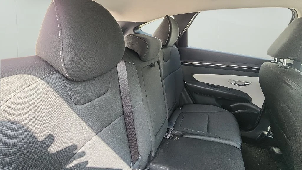 Used 2022 Gray Hyundai SEL image 10