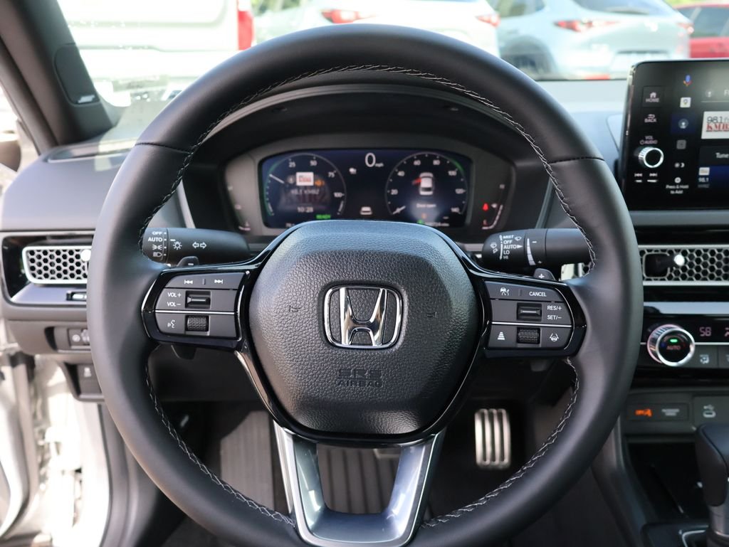 Used 2026 Silver Honda Sport Touring image 29