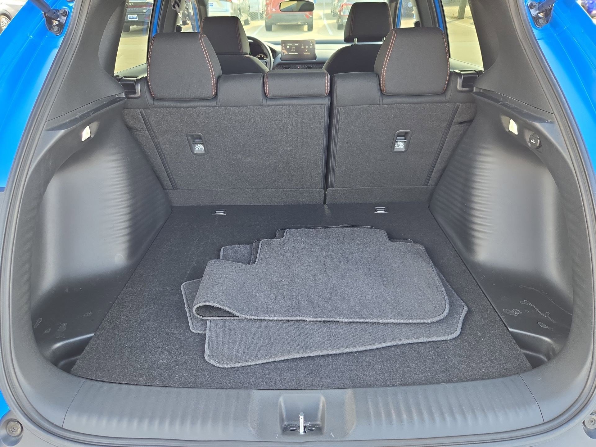 2026 Honda HR-V Sport - Photo 27