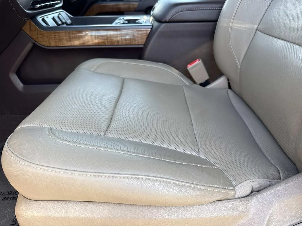 Used 2018 Red GMC SLT image 28