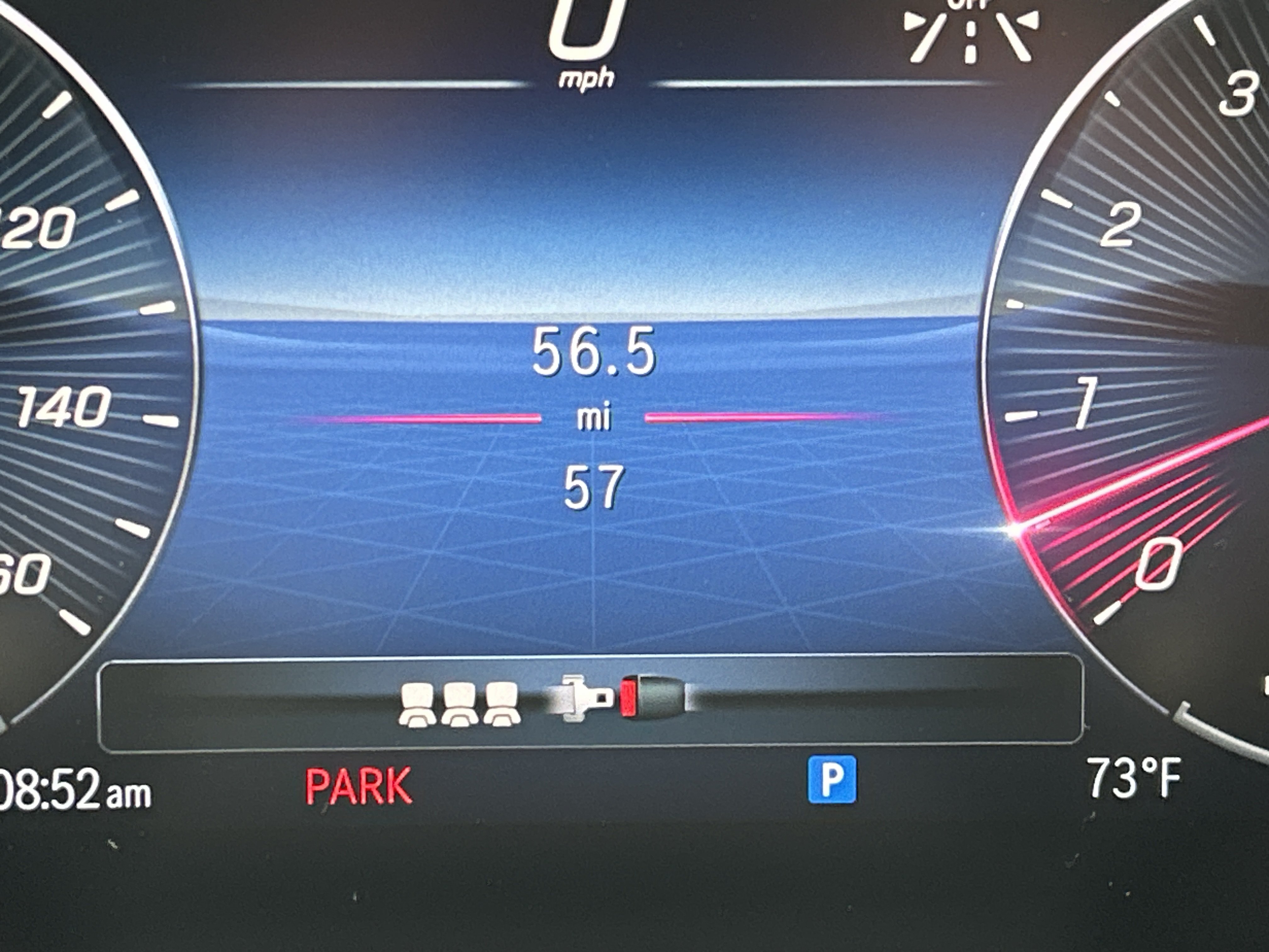 New 2026 MANUFAKTUR Moonlight White Metallic Mercedes-Benz GLE 450 4MATIC® SUV image 23