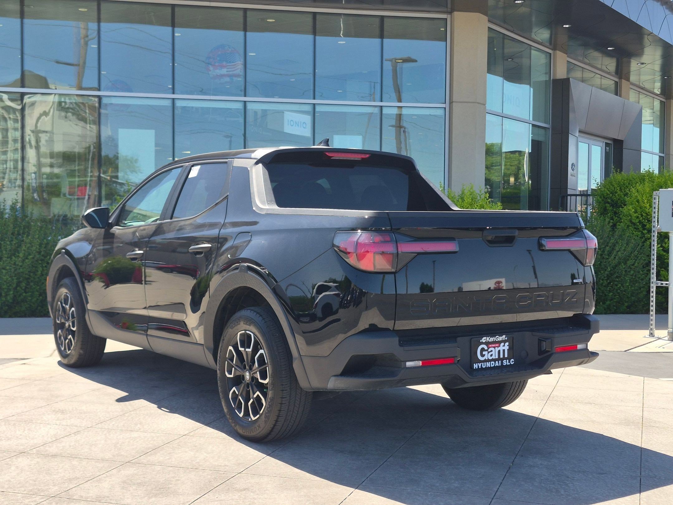 2023 Hyundai Santa Cruz SE - Photo 7