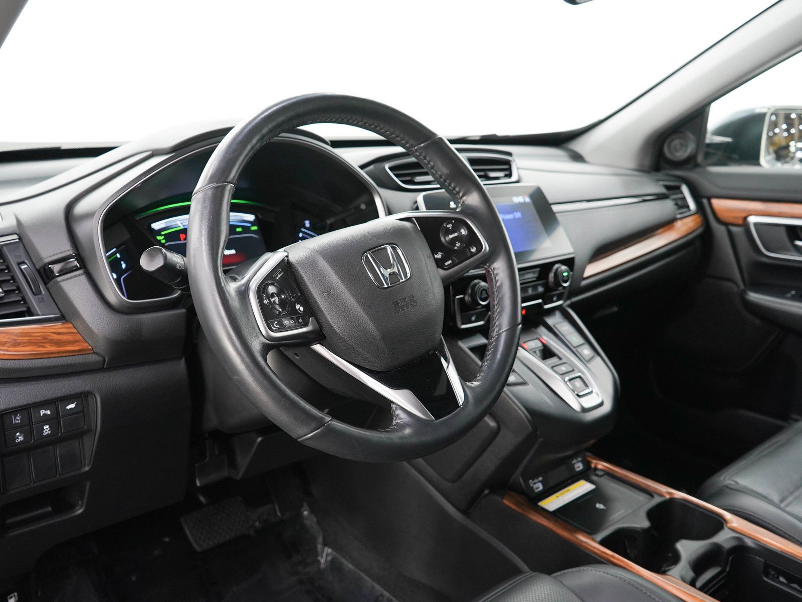 Used 2021  Honda Touring AWD image 26
