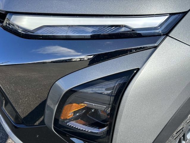 New 2026 Sterling Gray Metallic Chevrolet ACTIV image 10