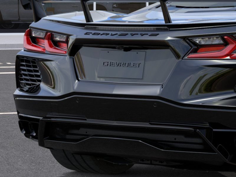 2027 Chevrolet Corvette 2LT - Photo 14