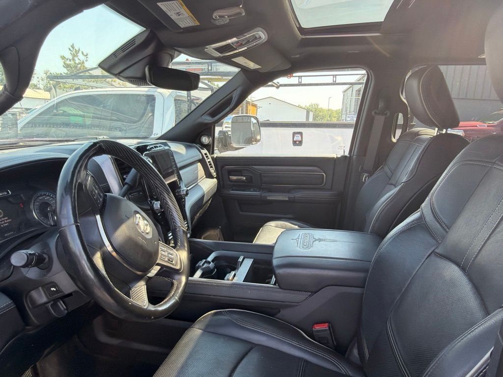 Used 2020 Red Ram Limited image 11