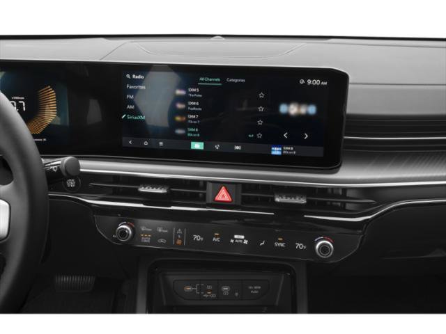 New 2026 Aurora Black Pearl Kia GT-Line image 13