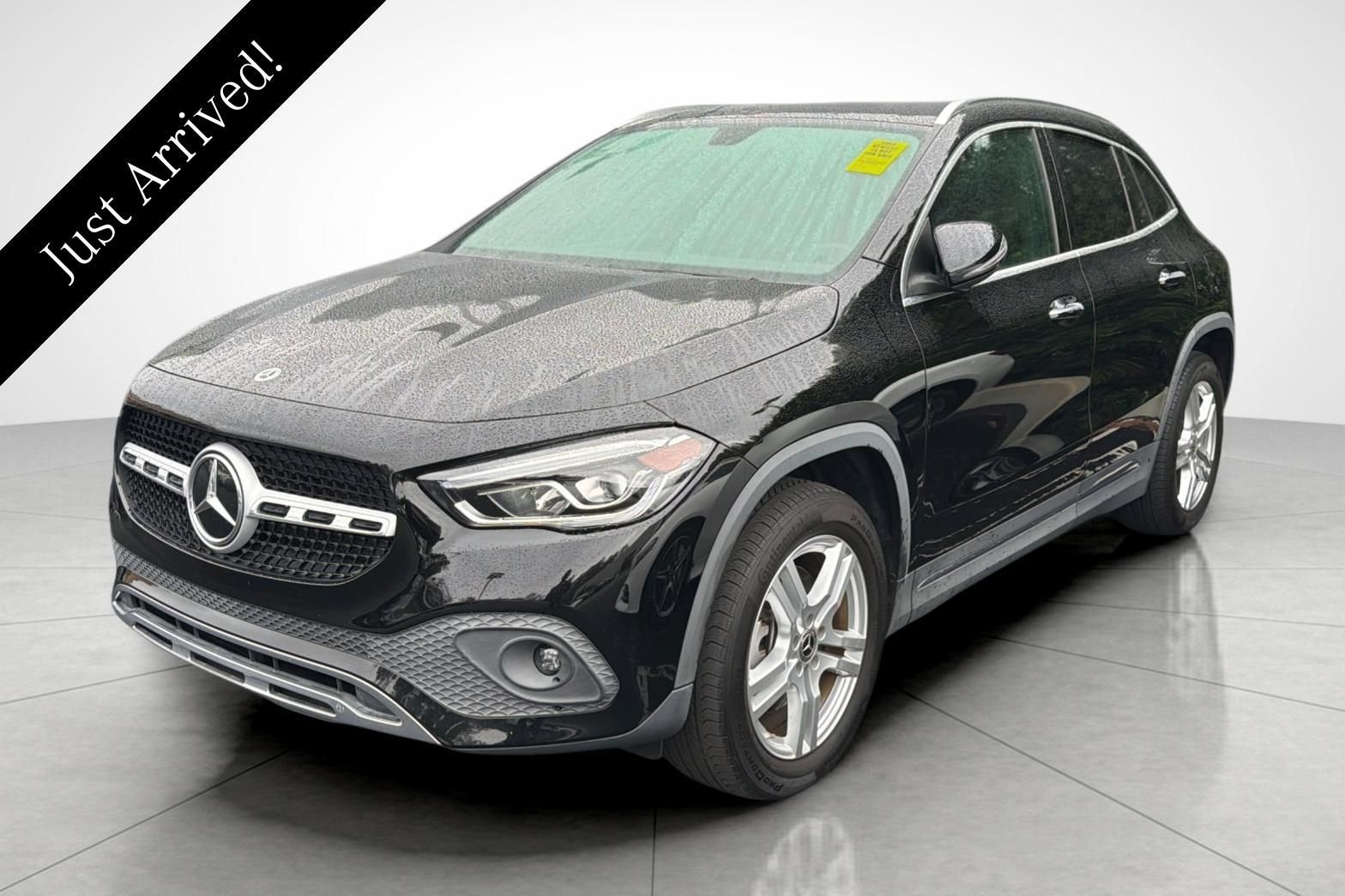 Used 2023  Mercedes-Benz GLA 250 image 1