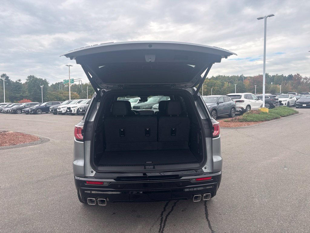 2027 GMC Acadia Denali Ultimate - Photo 6