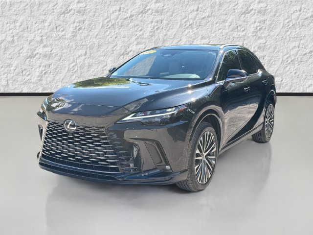 Used 2025 Caviar Lexus RX 350 Premium Plus image 7