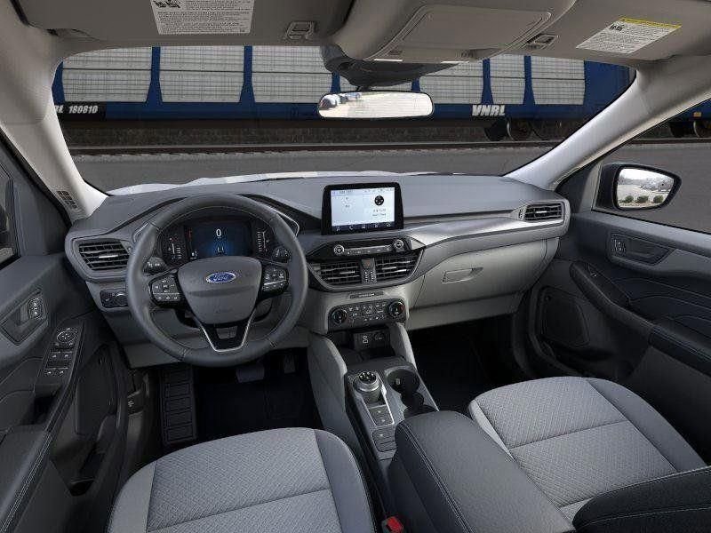 New 2026 Oxford White Ford Active® image 12