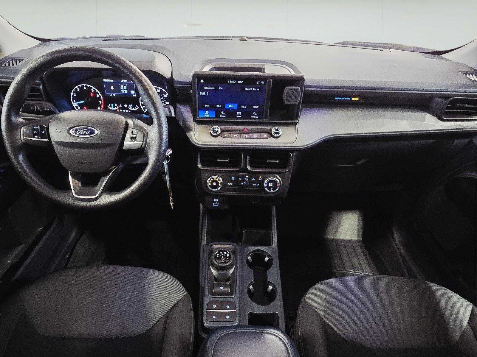 Used 2022 Oxford White Ford XL image 37