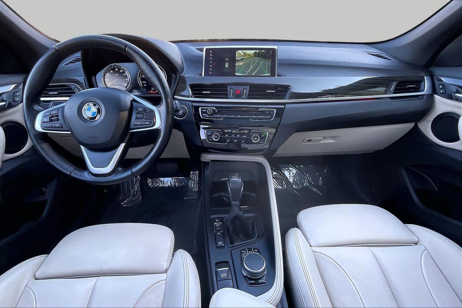 Used 2018 Mineral White Metallic BMW xDrive28i image 15