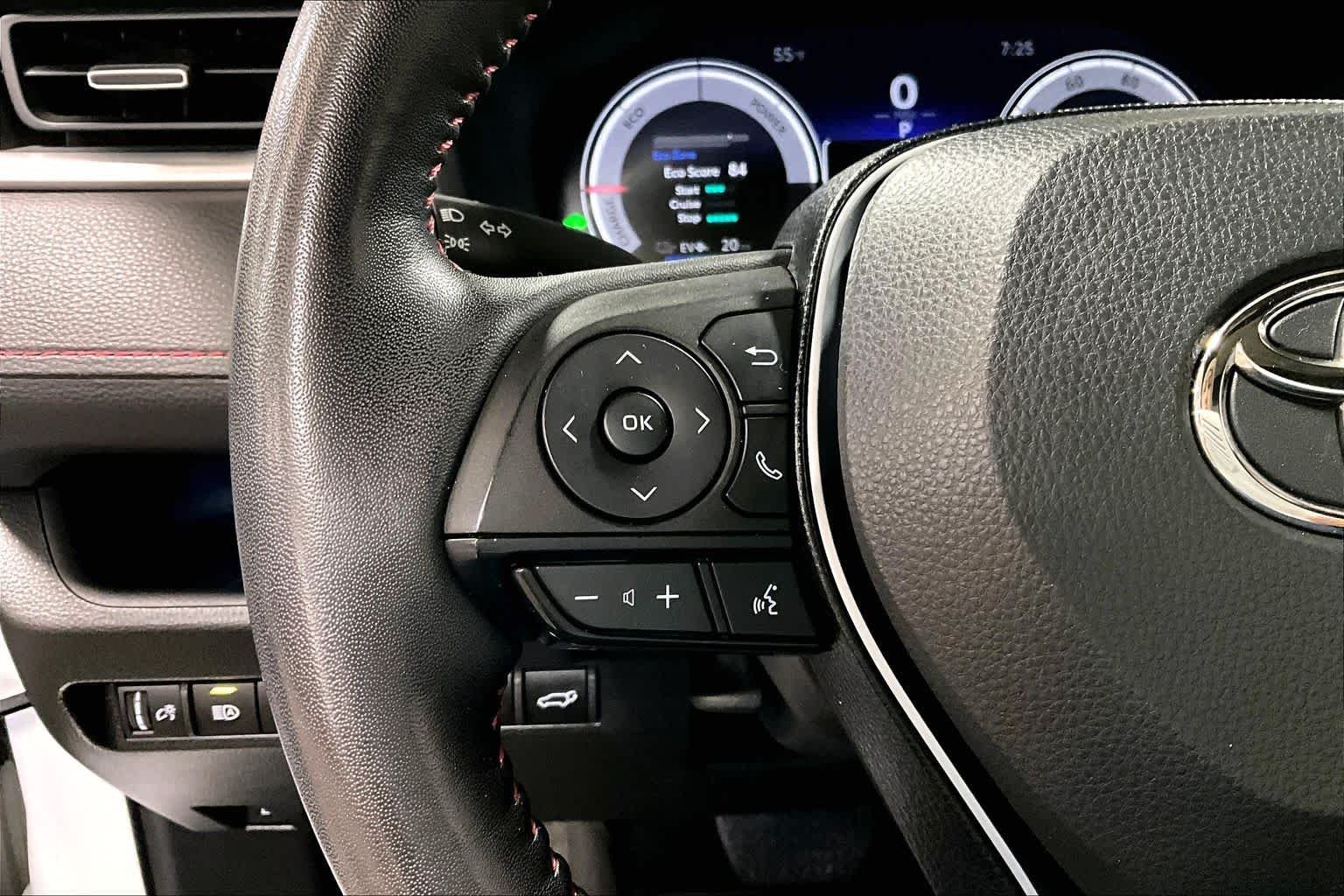 2023 Toyota RAV4 XSE - Photo 23
