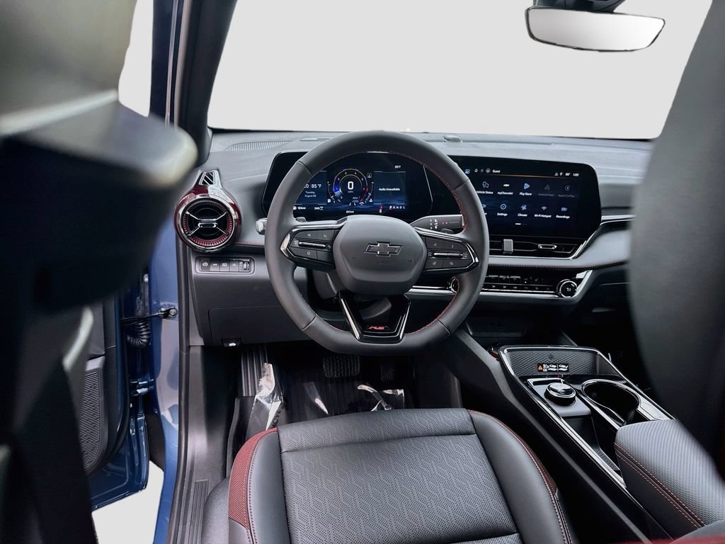 2027 Chevrolet Equinox RS - Photo 25