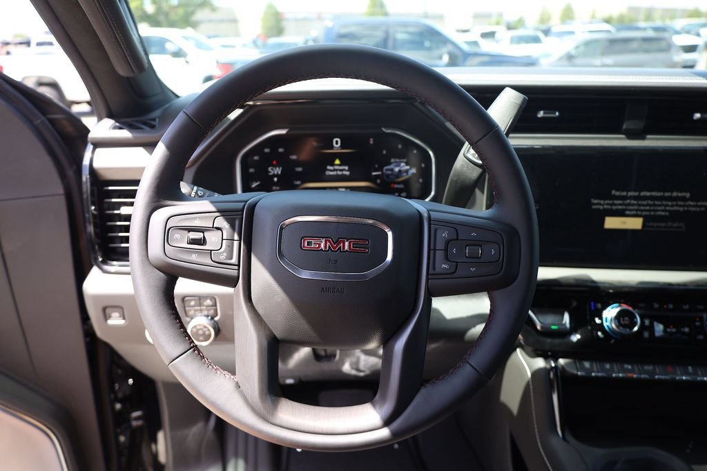 2026 GMC Sierra 2500HD AT4X - Photo 13